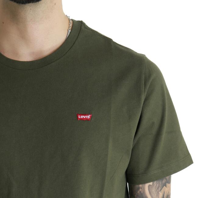 T-SHIRT HOUSEMARK LEVI'S - Mad Fashion | img vers.650x/